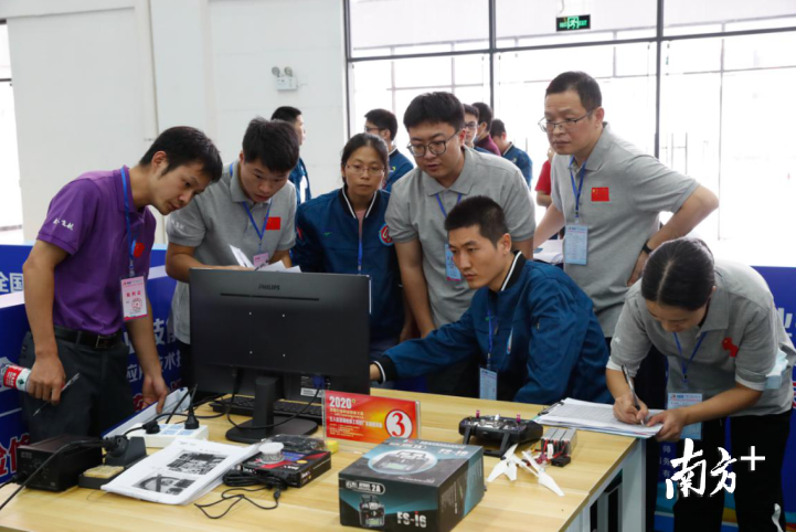 关于【裁判用智能系统】保证比赛公平，从未如此“透明”！的信息