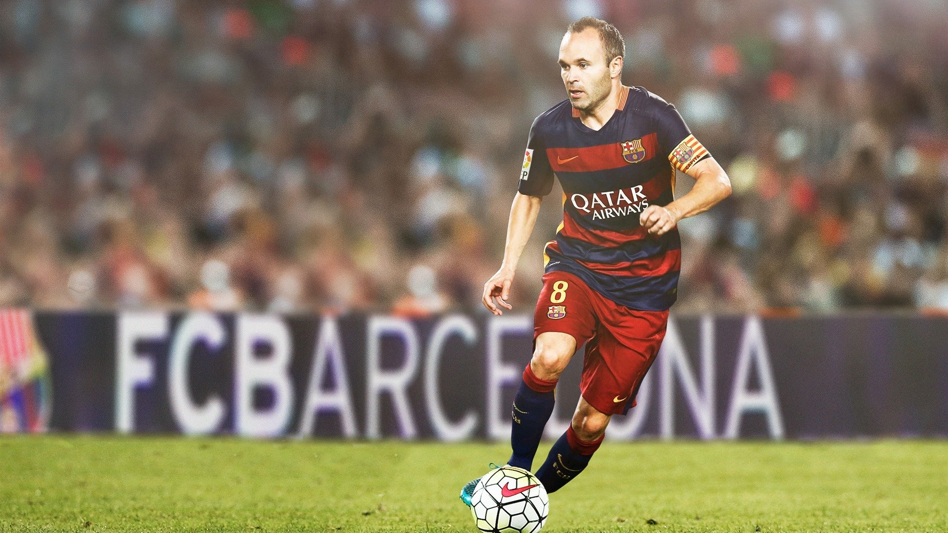 巴萨主场取胜,全队精神状态饱满,巴萨主场多久没输过了